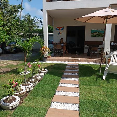 Vila de Todos os Santos Porto de Galinhas Exterior foto
