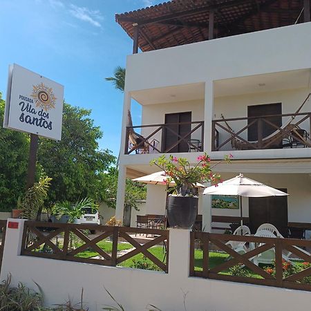 Vila de Todos os Santos Porto de Galinhas Exterior foto