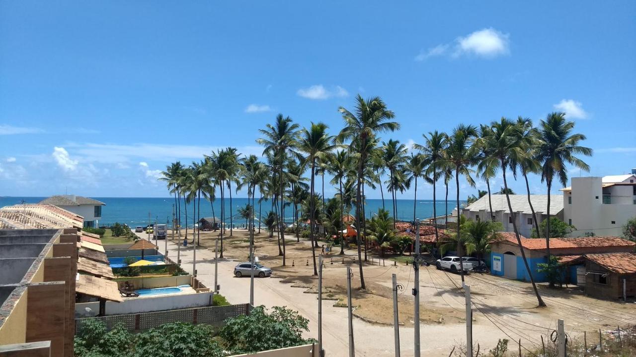 Vila de Todos os Santos Porto de Galinhas Exterior foto