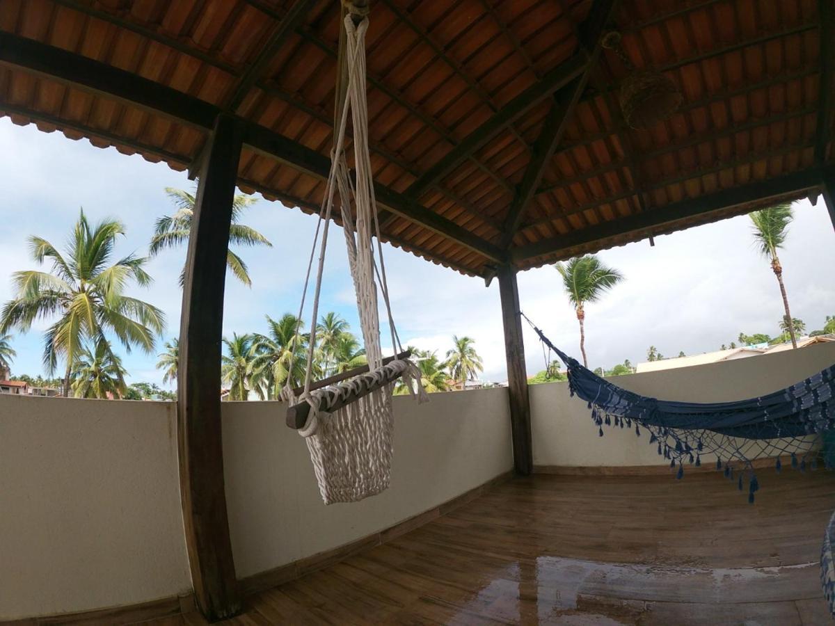 Vila de Todos os Santos Porto de Galinhas Exterior foto