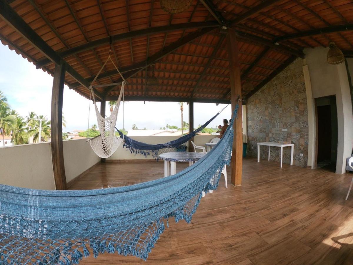 Vila de Todos os Santos Porto de Galinhas Exterior foto