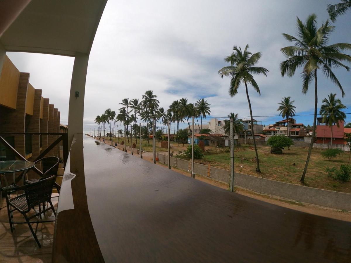 Vila de Todos os Santos Porto de Galinhas Exterior foto