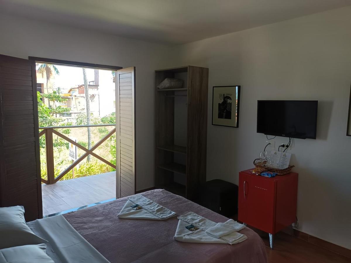 Vila de Todos os Santos Porto de Galinhas Exterior foto