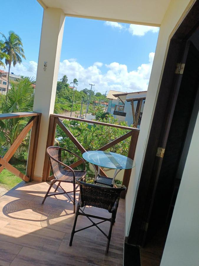 Vila de Todos os Santos Porto de Galinhas Exterior foto