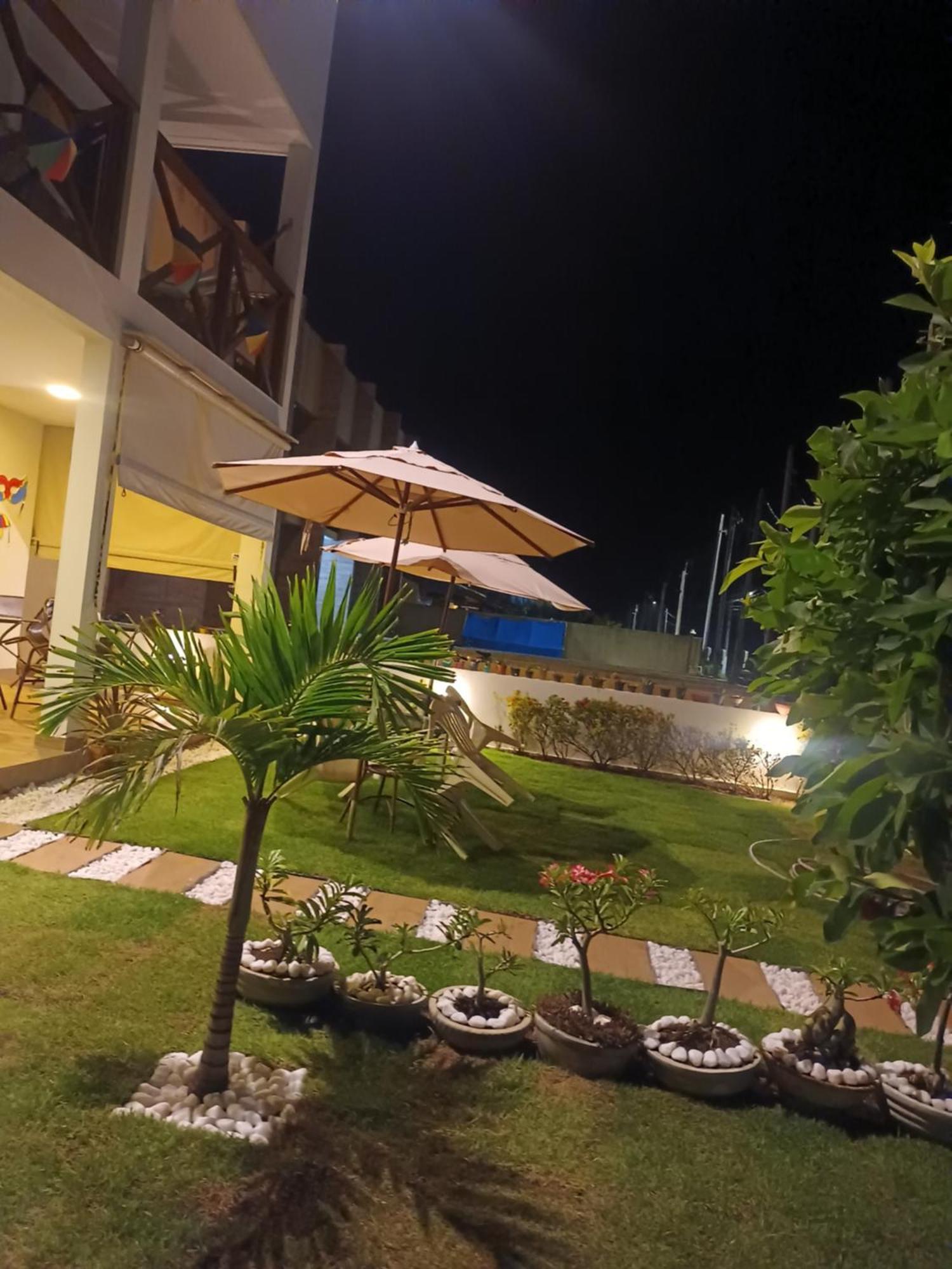 Vila de Todos os Santos Porto de Galinhas Exterior foto