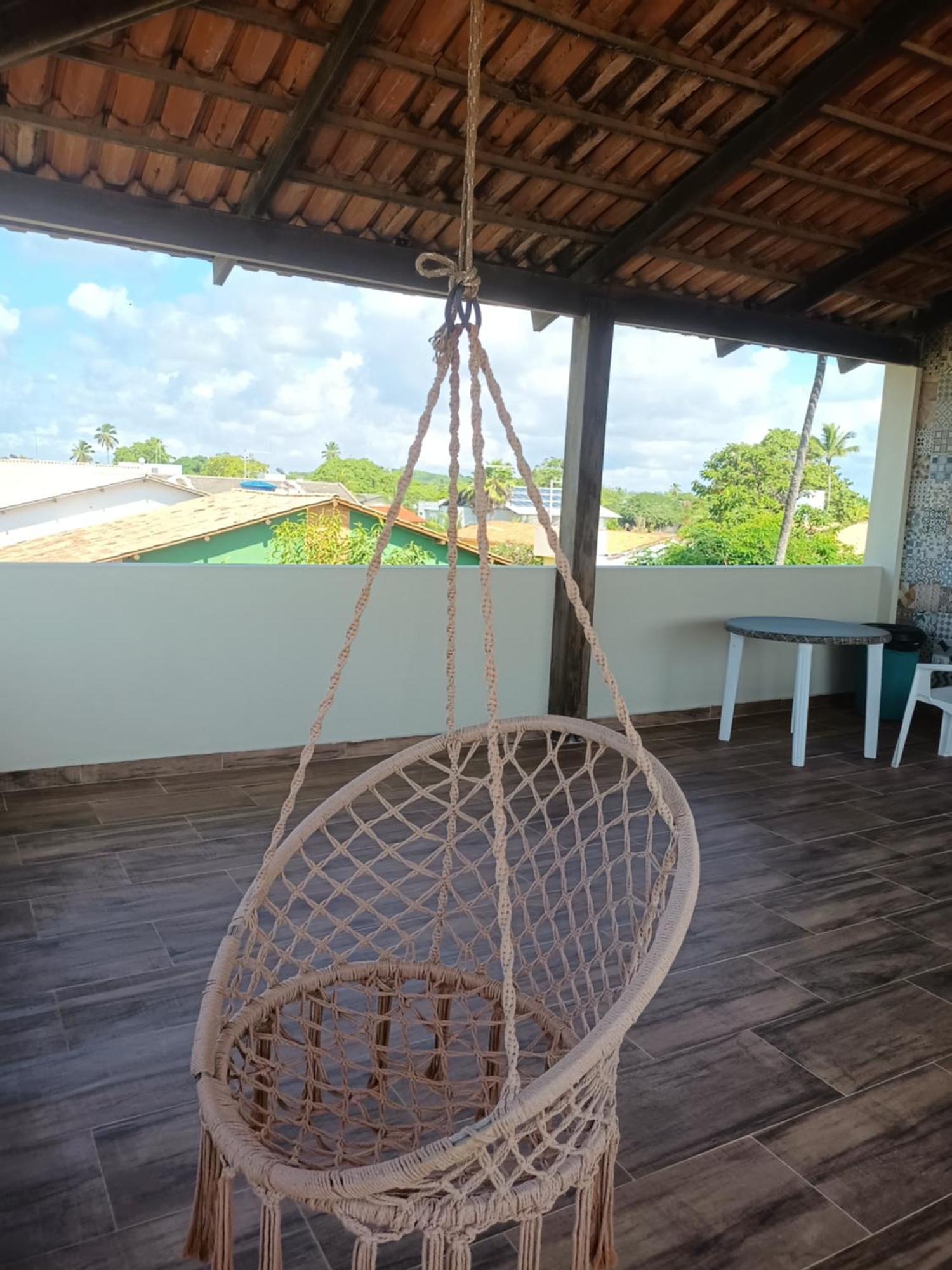Vila de Todos os Santos Porto de Galinhas Exterior foto