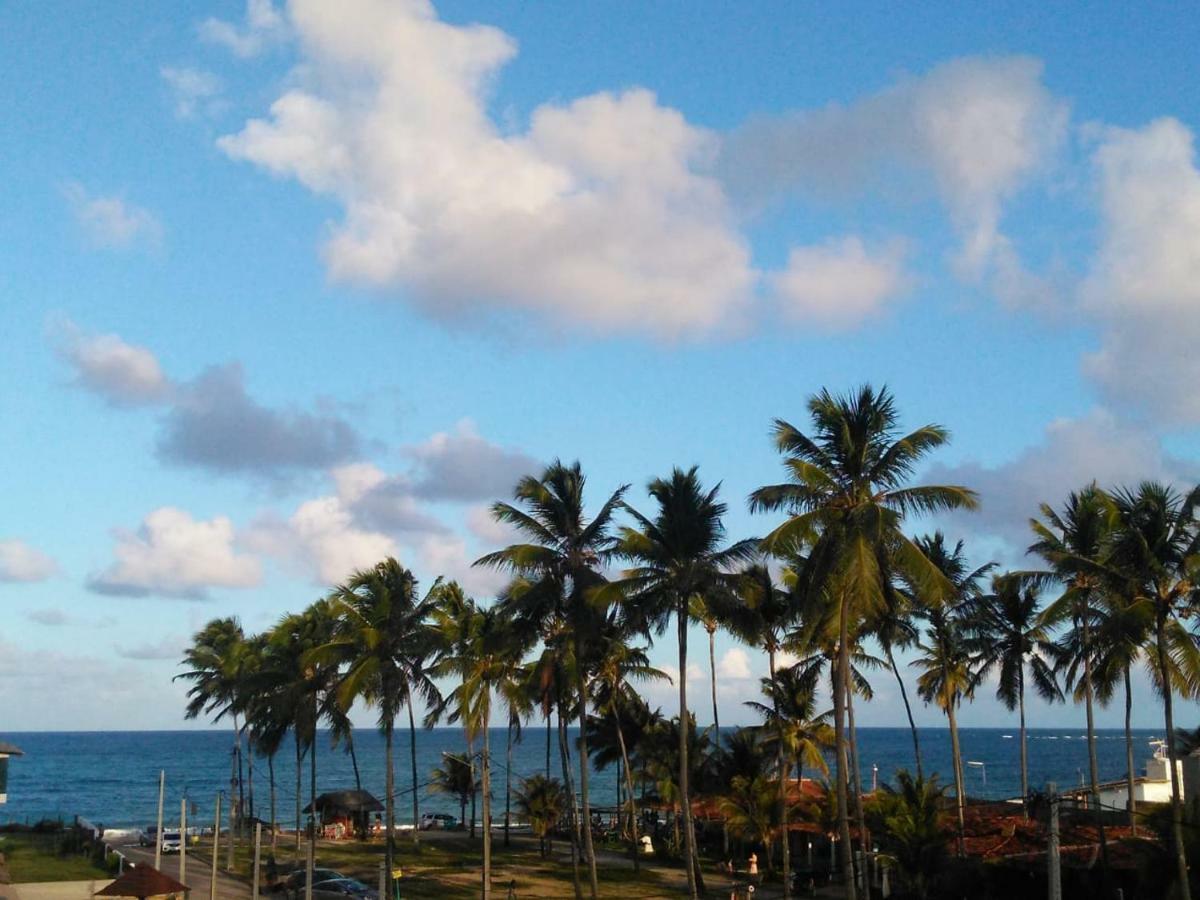 Vila de Todos os Santos Porto de Galinhas Exterior foto