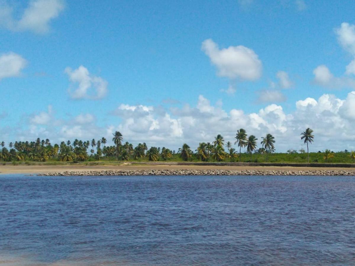 Vila de Todos os Santos Porto de Galinhas Exterior foto