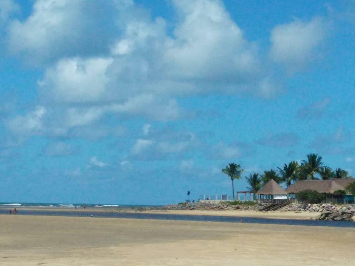 Vila de Todos os Santos Porto de Galinhas Exterior foto