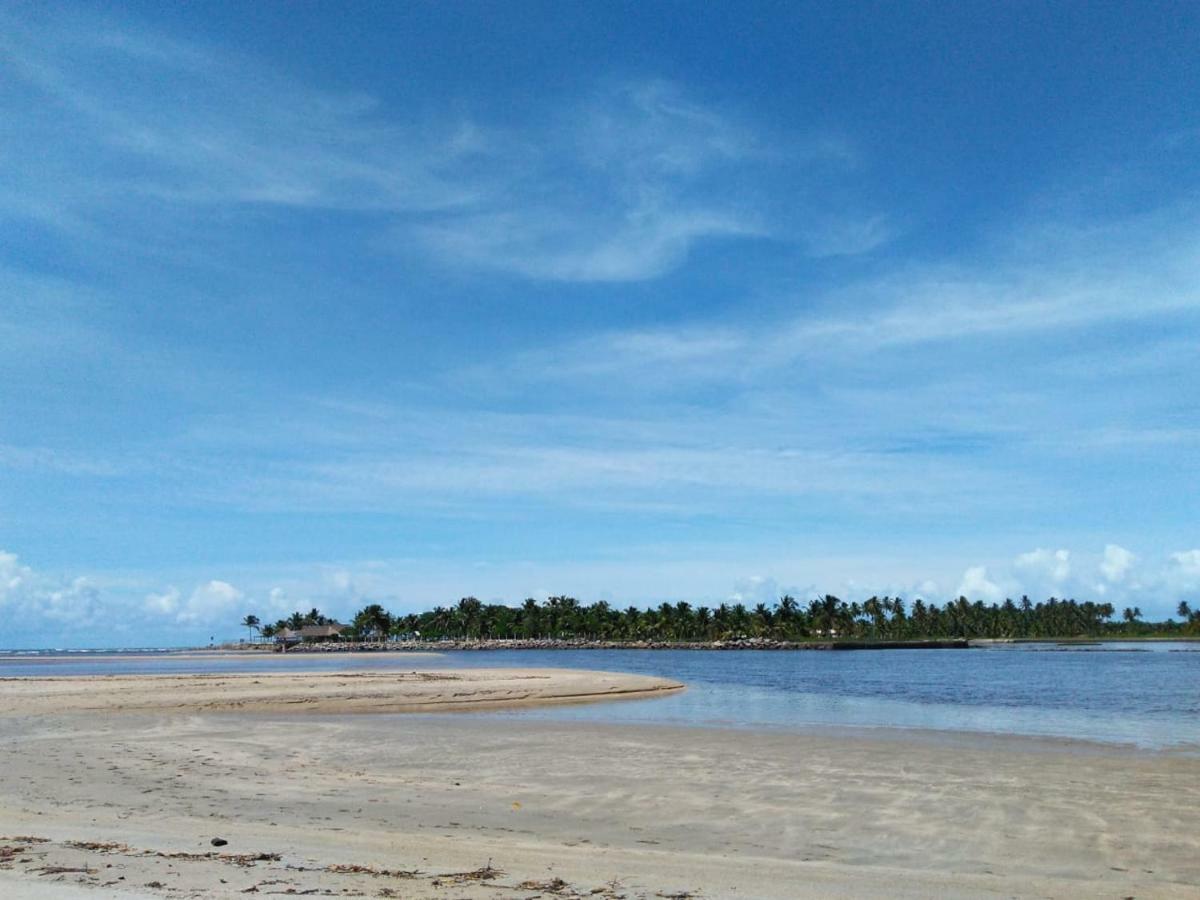 Vila de Todos os Santos Porto de Galinhas Exterior foto